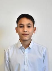 Будененов Руслан