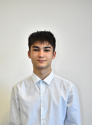 Довбыш Артём