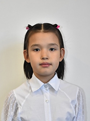 Әділкызы Фатима