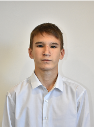 Коротков Шакир