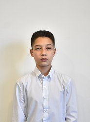 Юсупов Эльдар