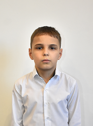 Юсупов Рустам