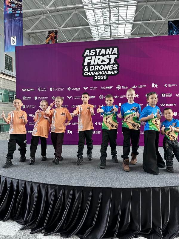 Жолдың басталуы және алғашқы жеңіс